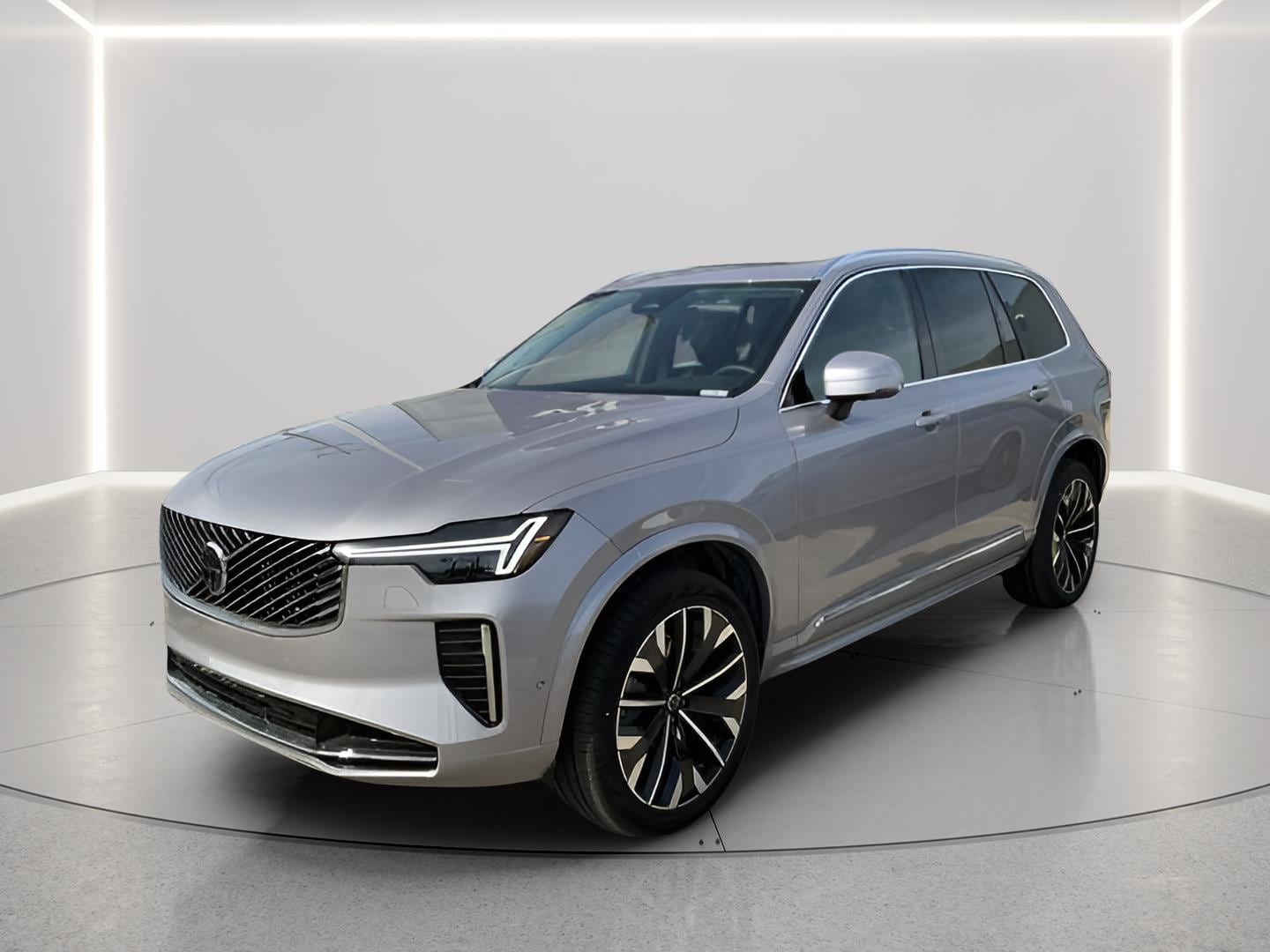 2026 Volvo XC90