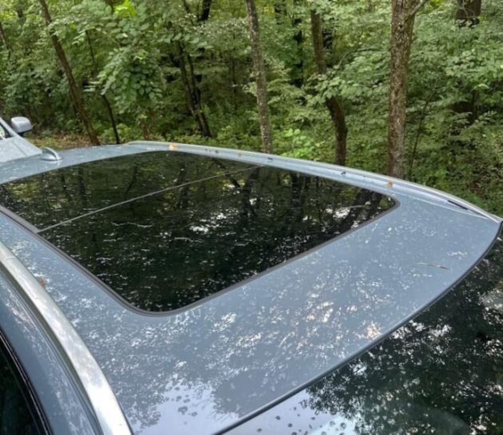 Certified 2024 Volvo V60 Cross Country Plus Wagon
