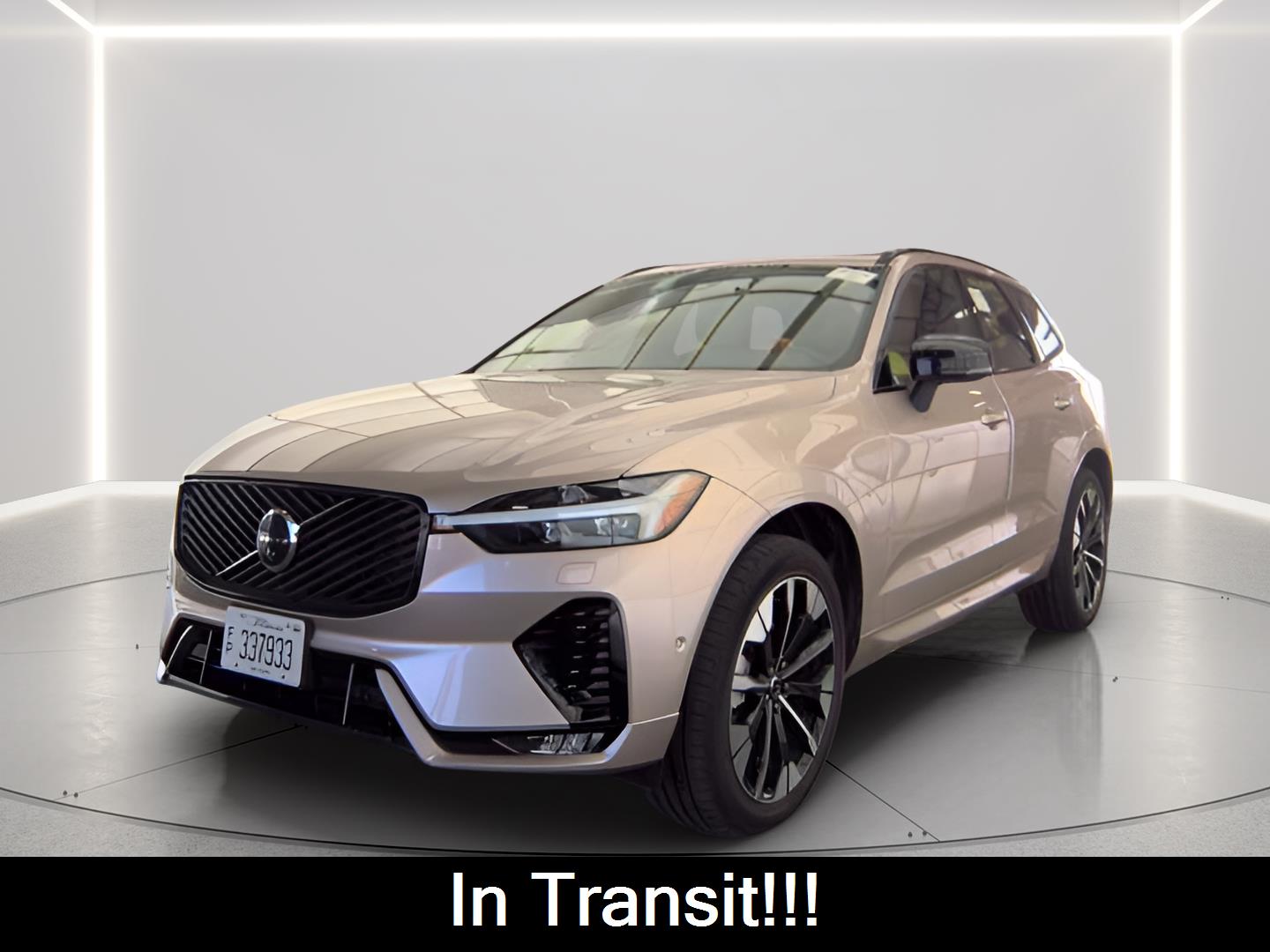 2026 Volvo XC60