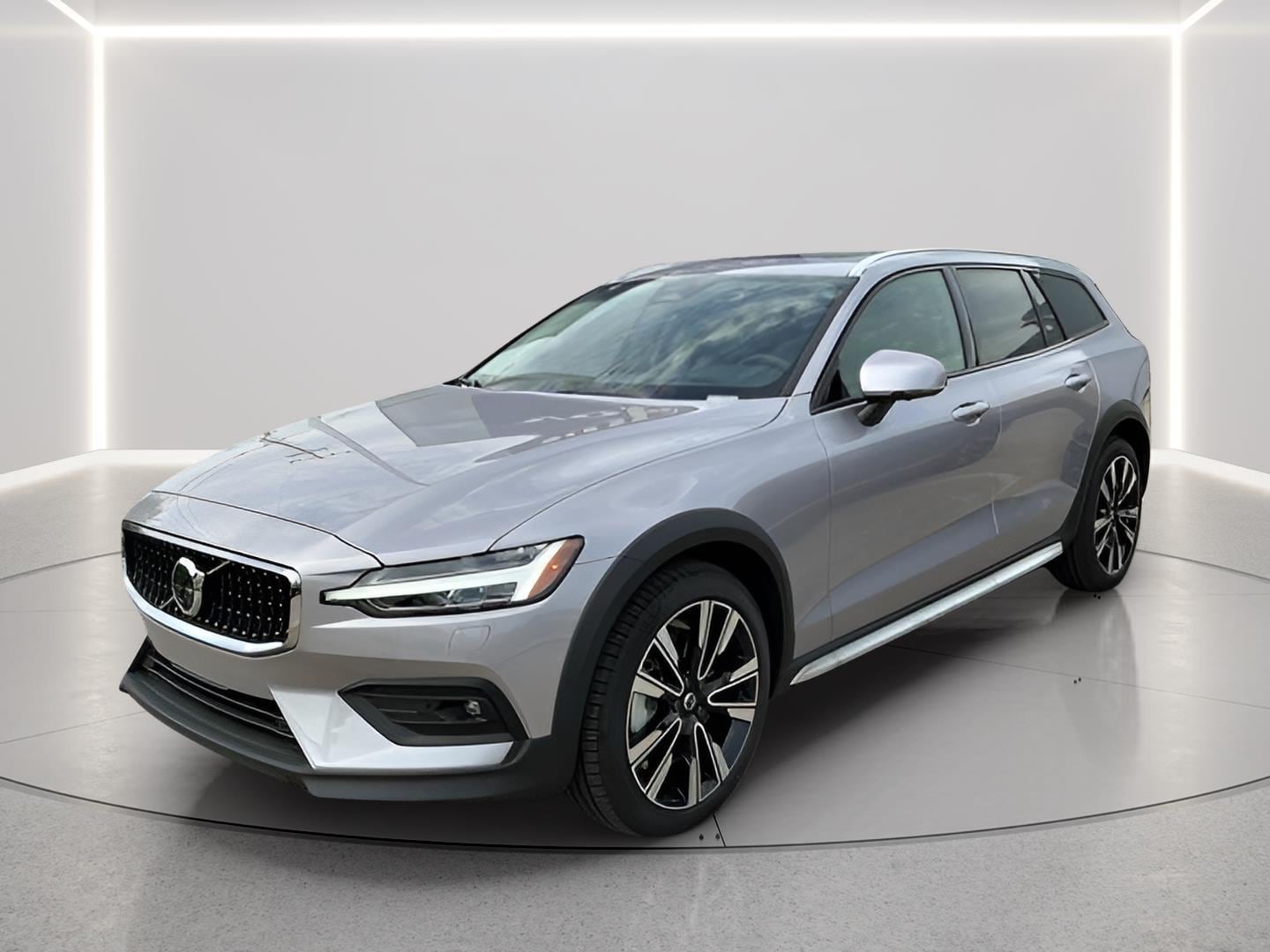 2026 Volvo V60 Cross Country Ultra