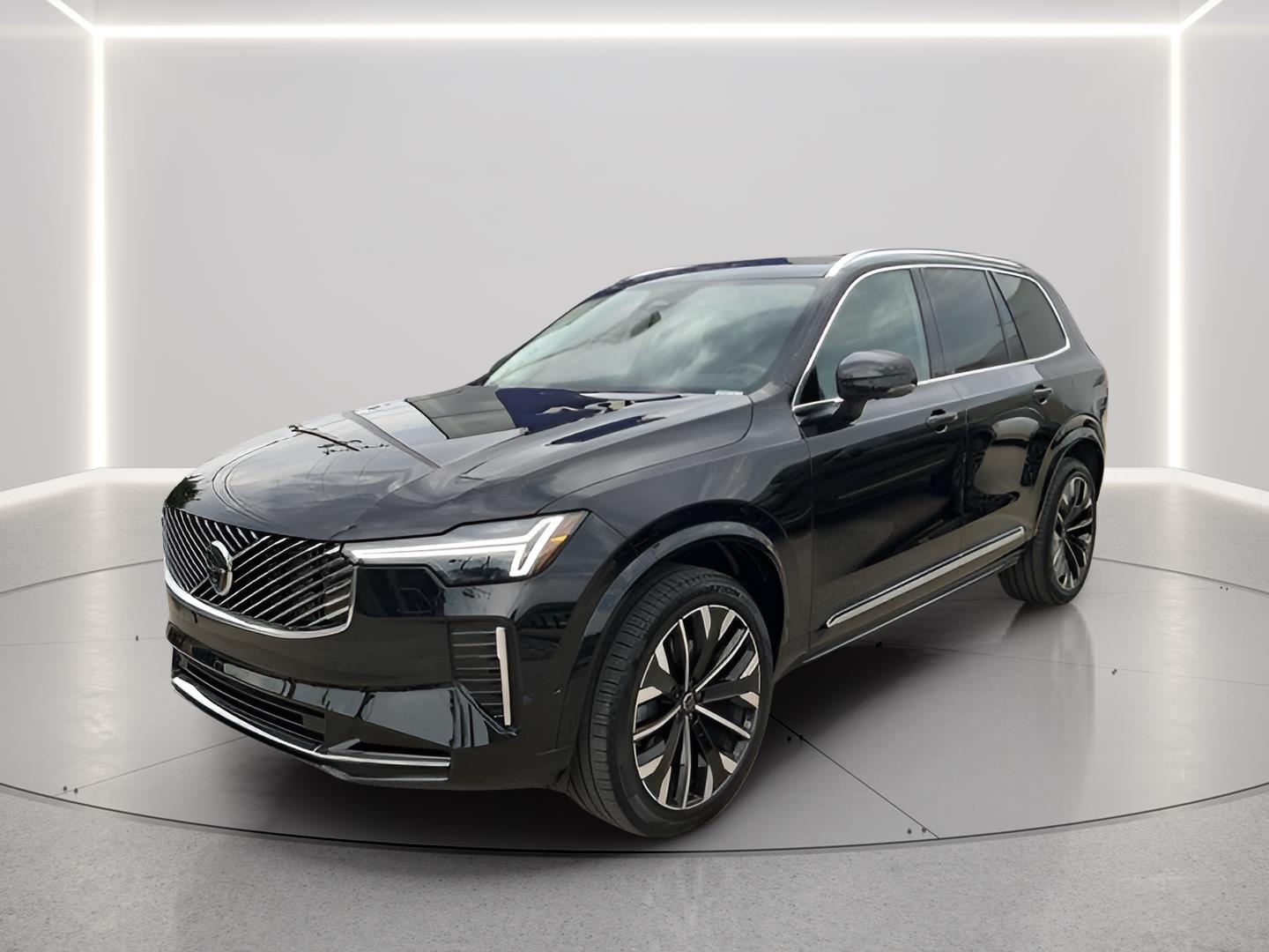 2026 Volvo XC90