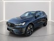  Volvo XC60 plug-in hybrid