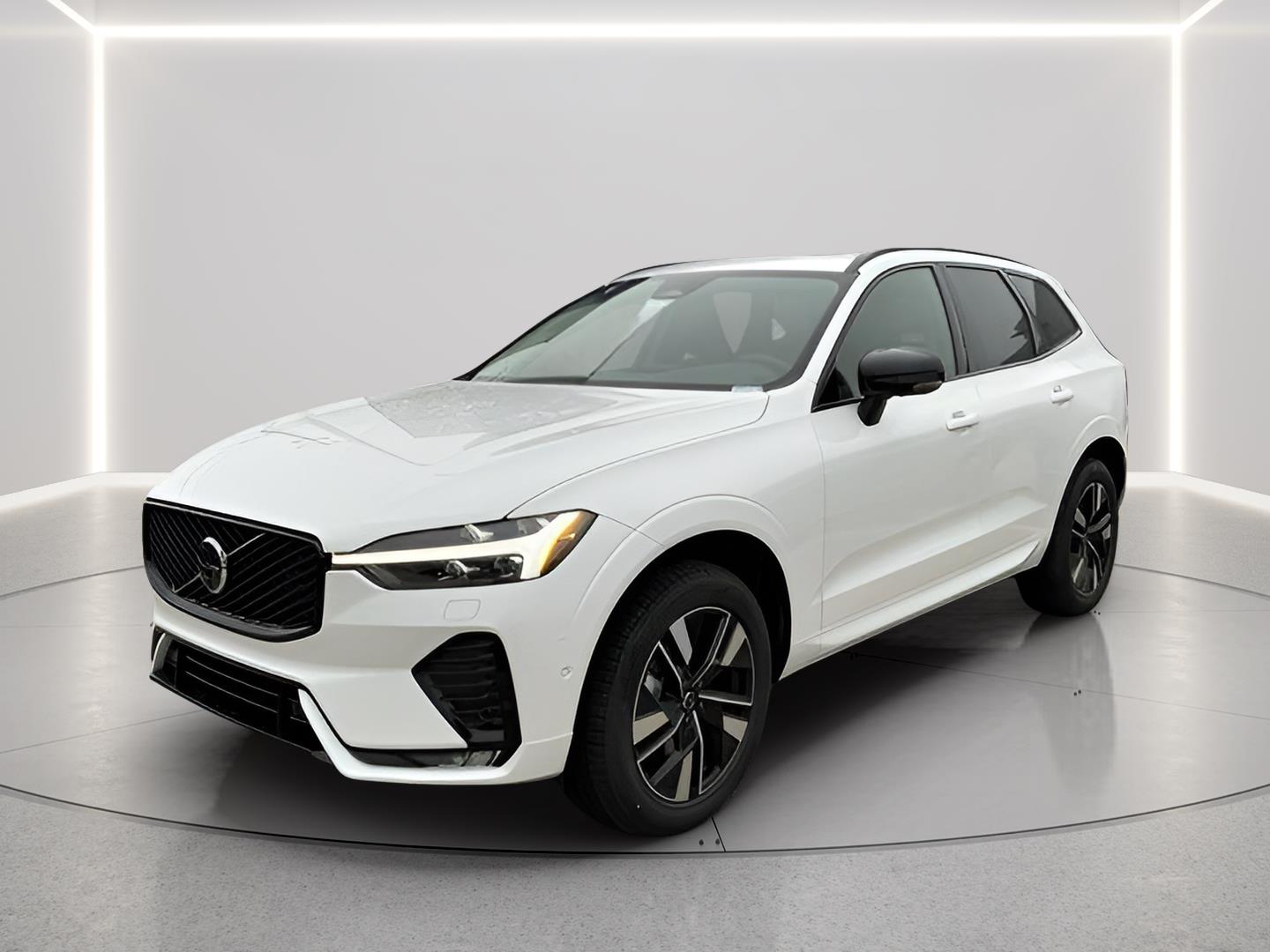 2026 Volvo XC60