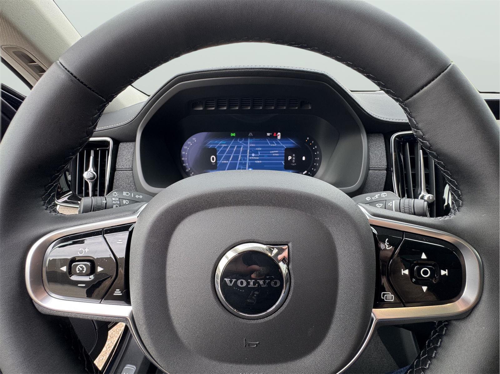 Volvo XC90 in Kansas City Area | Premier Volvo Cars Overland Park