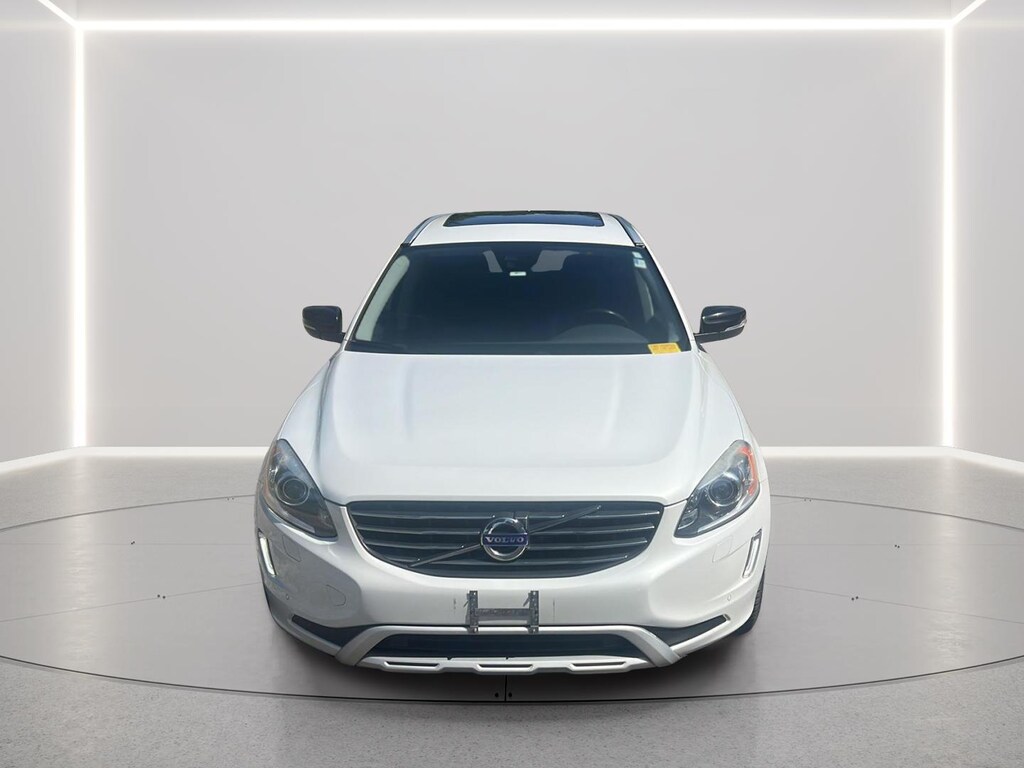 Used 2017 Volvo XC60 Dynamic SUV
