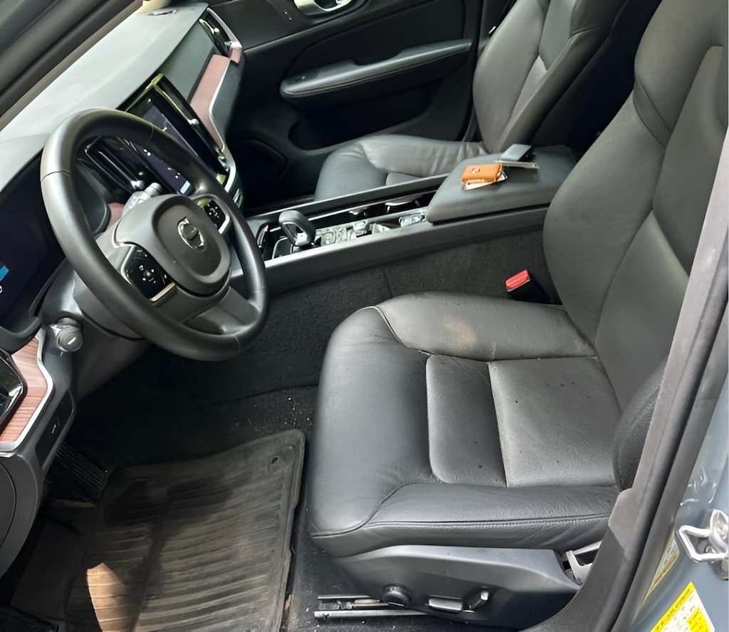 Certified 2024 Volvo V60 Cross Country Plus Wagon