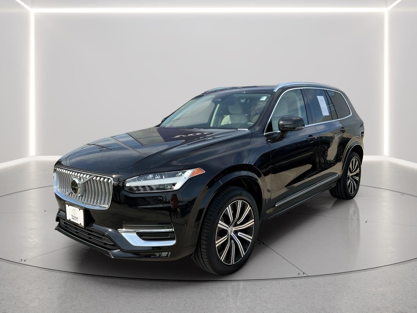 2023 Volvo XC90