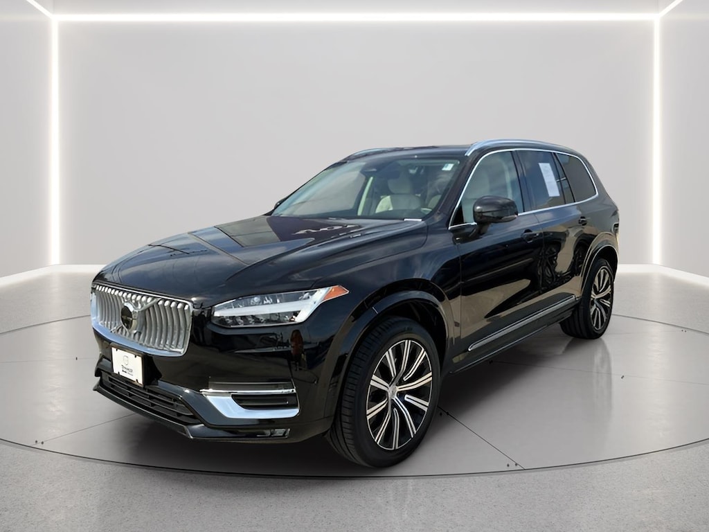 Used 2023 Volvo XC90 Plus SUV