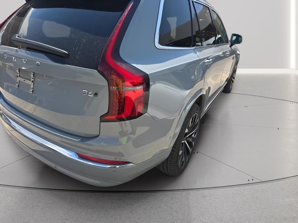 Certified 2026 Volvo XC90 Plus SUV