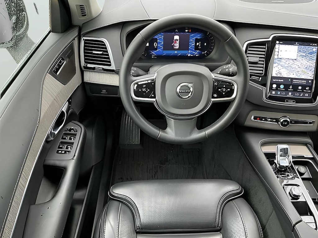 Certified 2024 Volvo XC90 Ultimate Bright Theme SUV