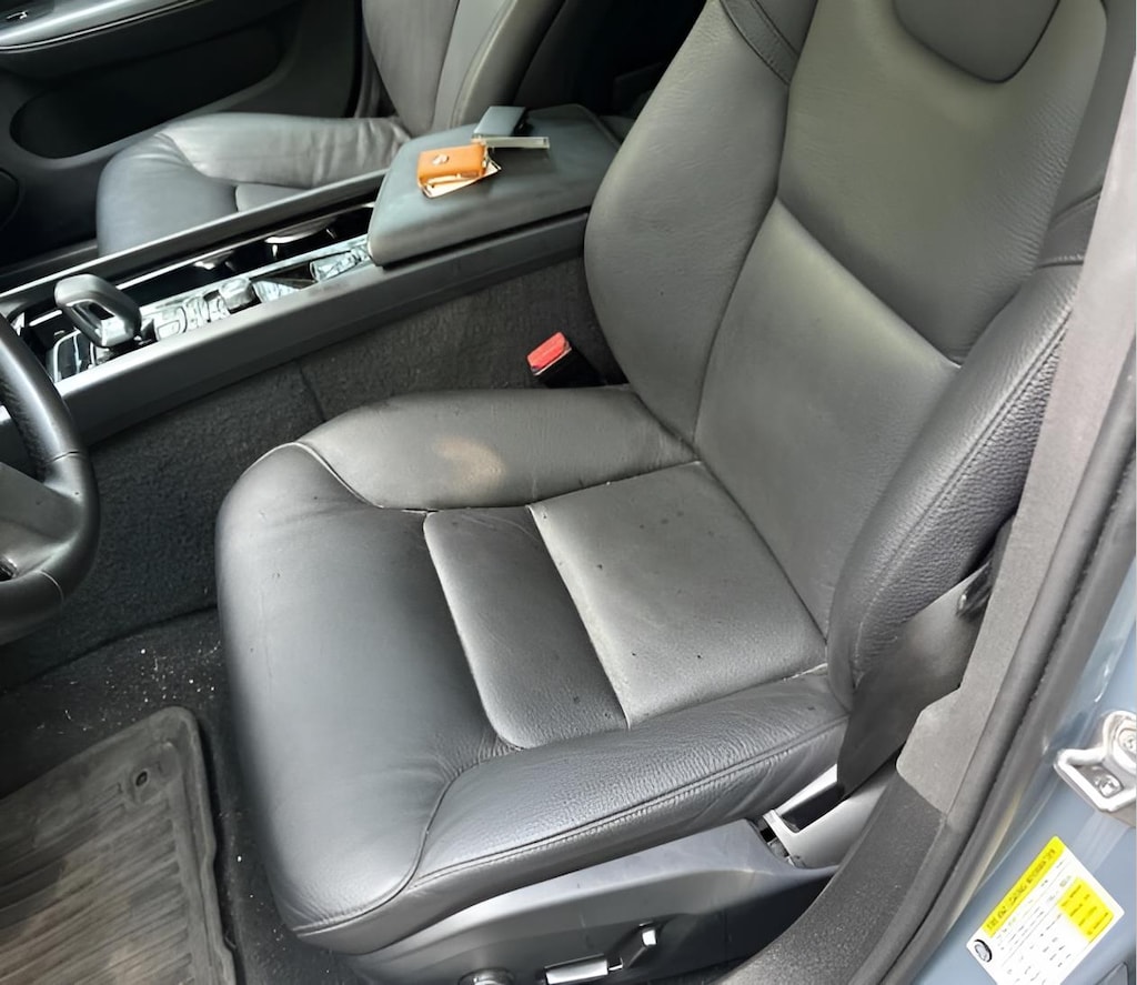 Certified 2024 Volvo V60 Cross Country Plus Wagon