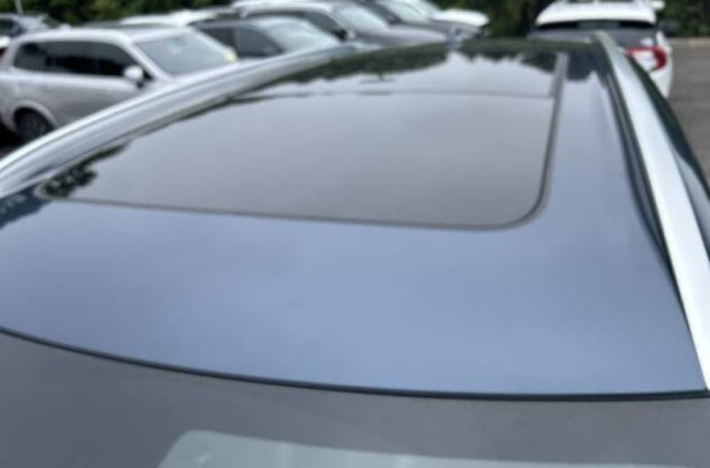 Certified 2023 Volvo XC90 Plus SUV