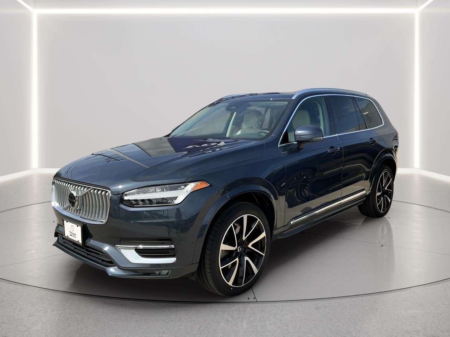 2023 Volvo XC90