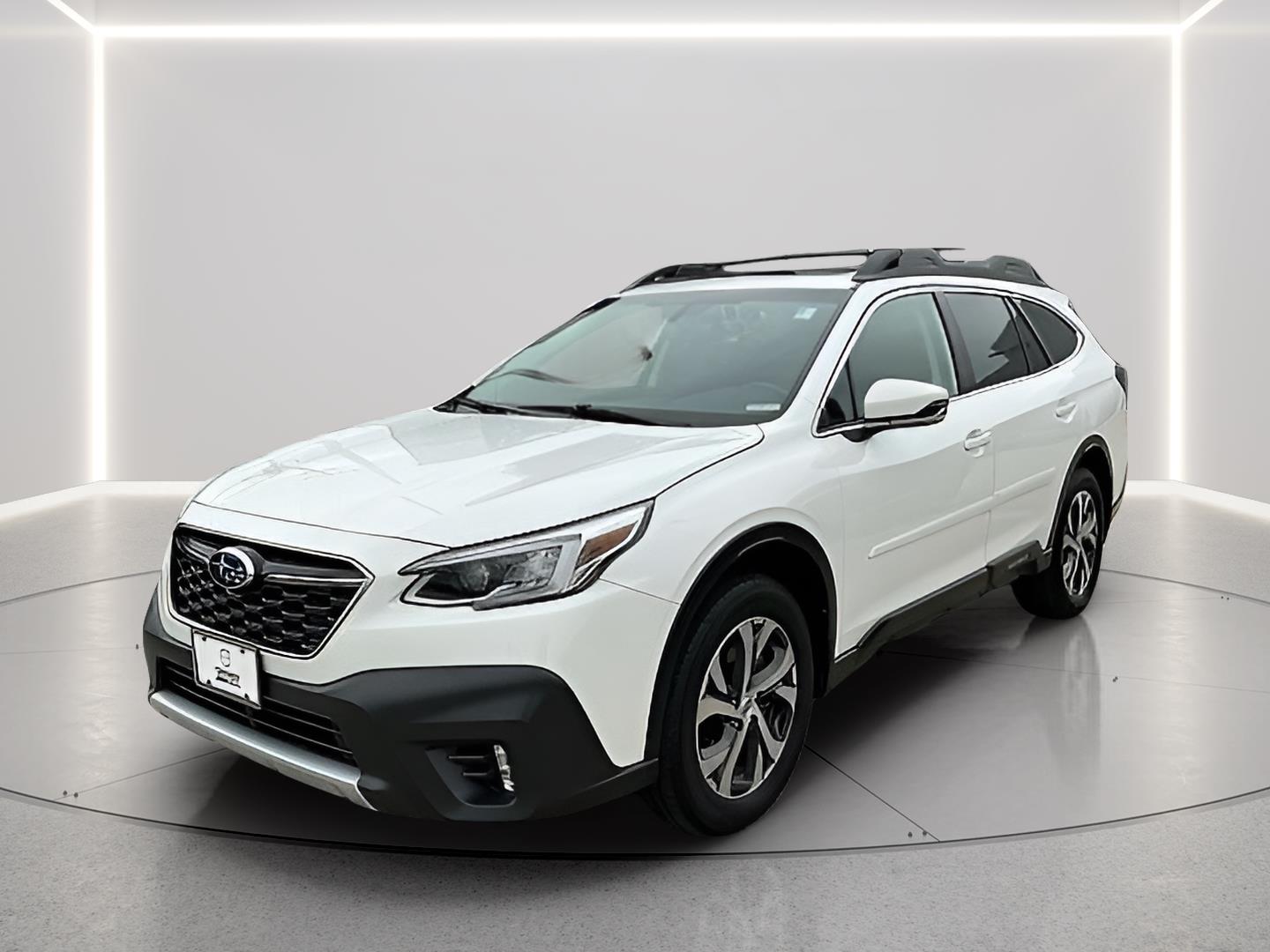 Used 2022 Subaru Outback Limited with VIN 4S4BTGND6N3222998 for sale in Kansas City