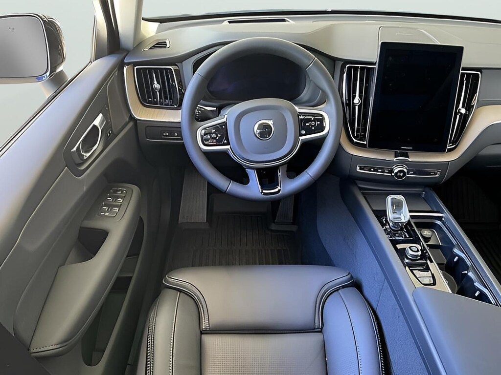 New 2026 Volvo XC60 plug-in hybrid T8 Ultra SUV