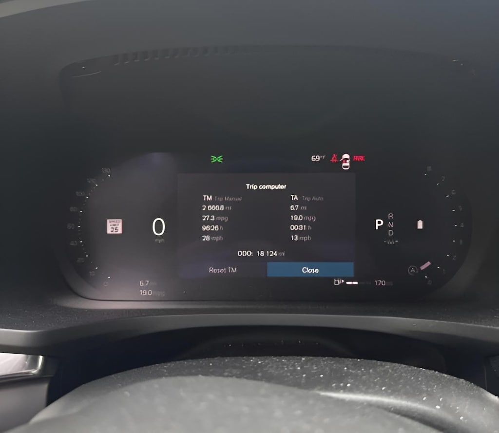 Certified 2024 Volvo S60 Plus Black Edition Sedan