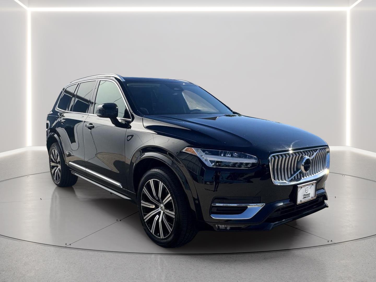 Certified 2023 Volvo XC90 Plus SUV