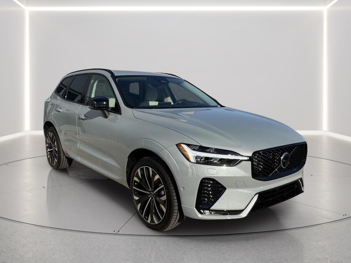 New 2027 Volvo XC60 B5 Ultra SUV