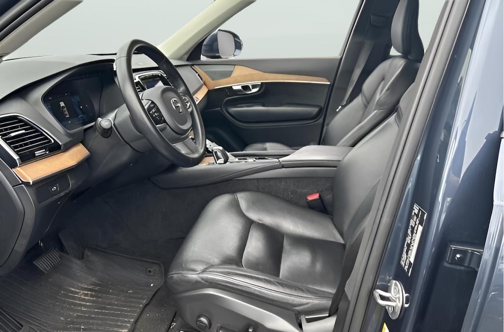 Certified 2023 Volvo XC90 Plus SUV