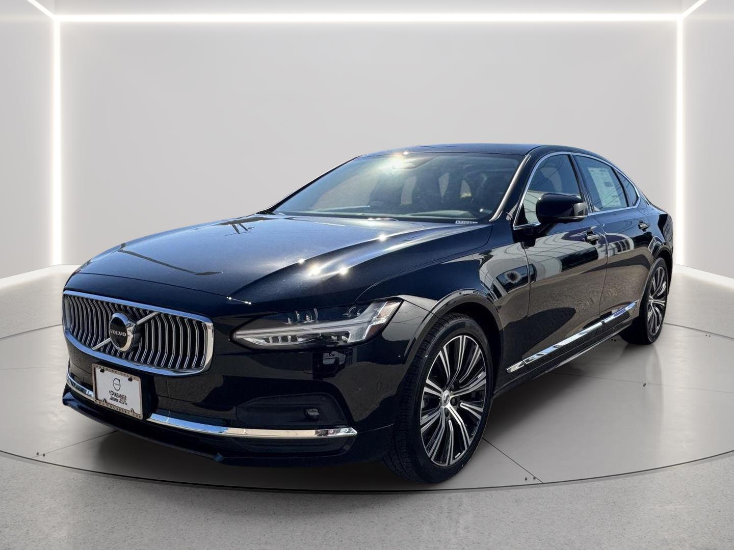 2025 Volvo S90