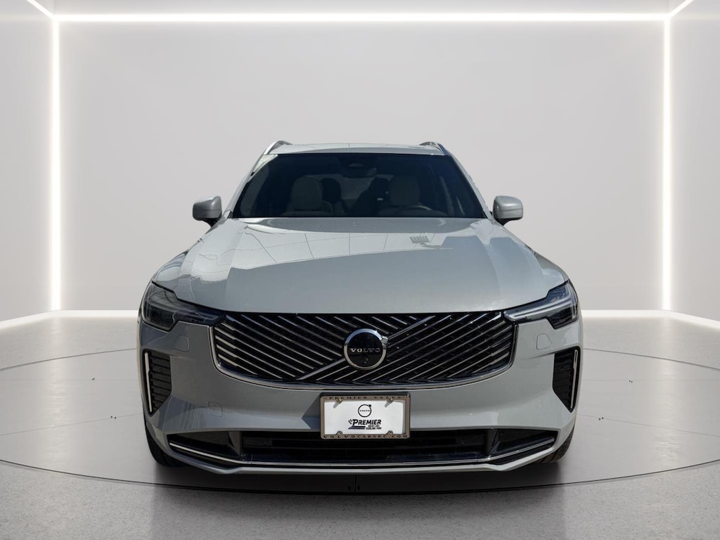 Certified 2026 Volvo XC90 Plus SUV