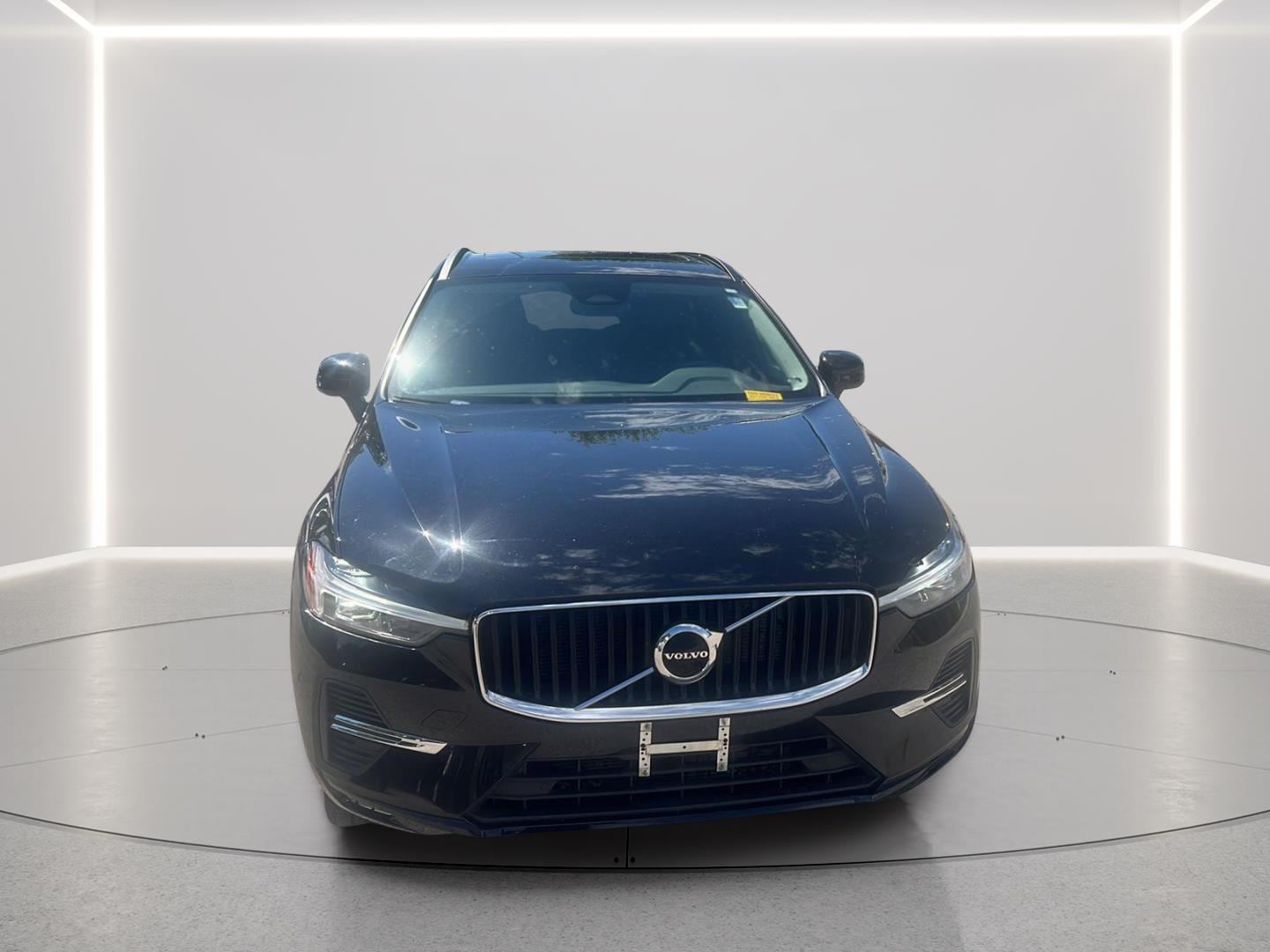 Certified 2023 Volvo XC60 Core with VIN YV4L12RK2P1193019 for sale in Kansas City