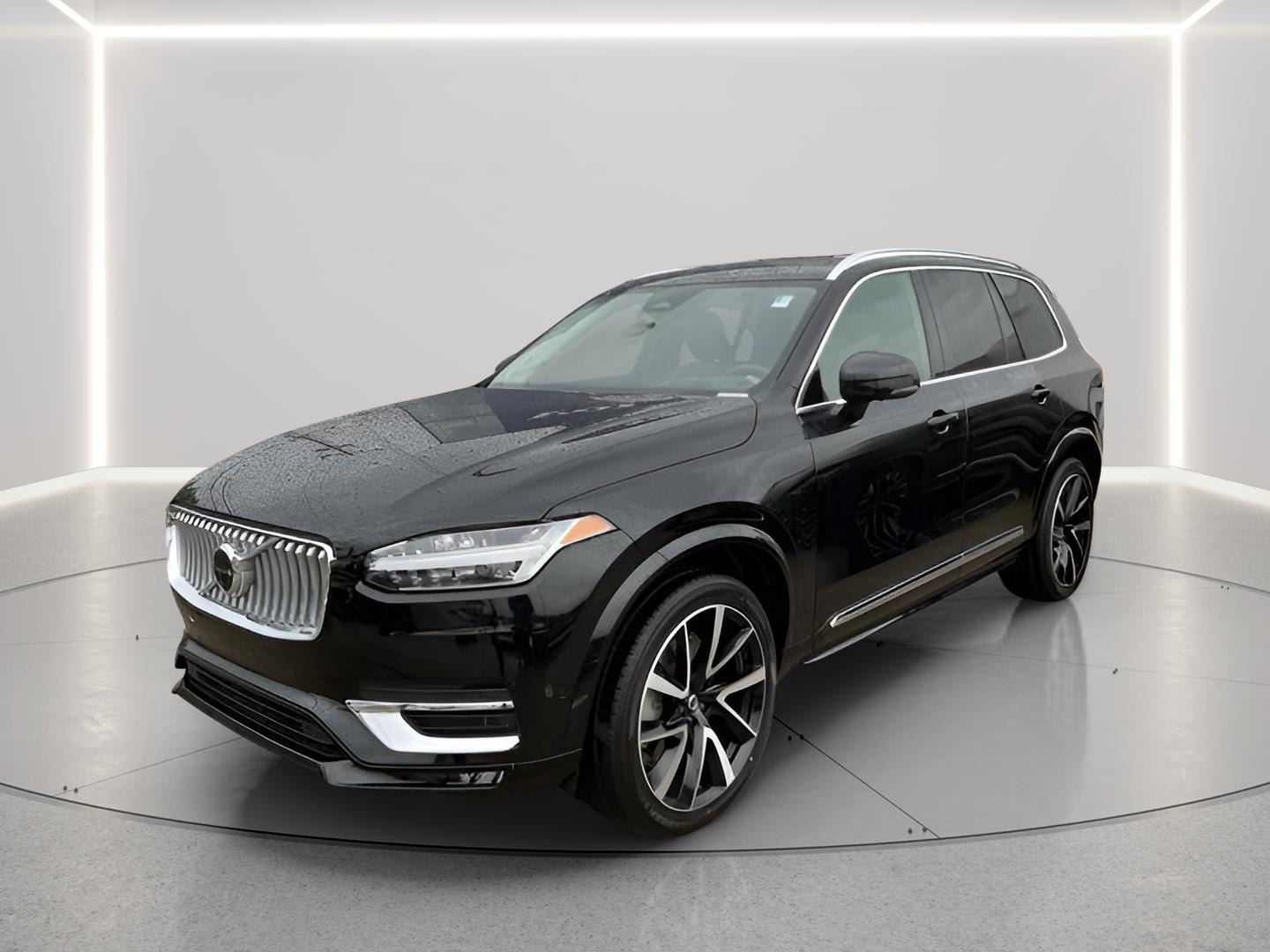 2024 Volvo XC90