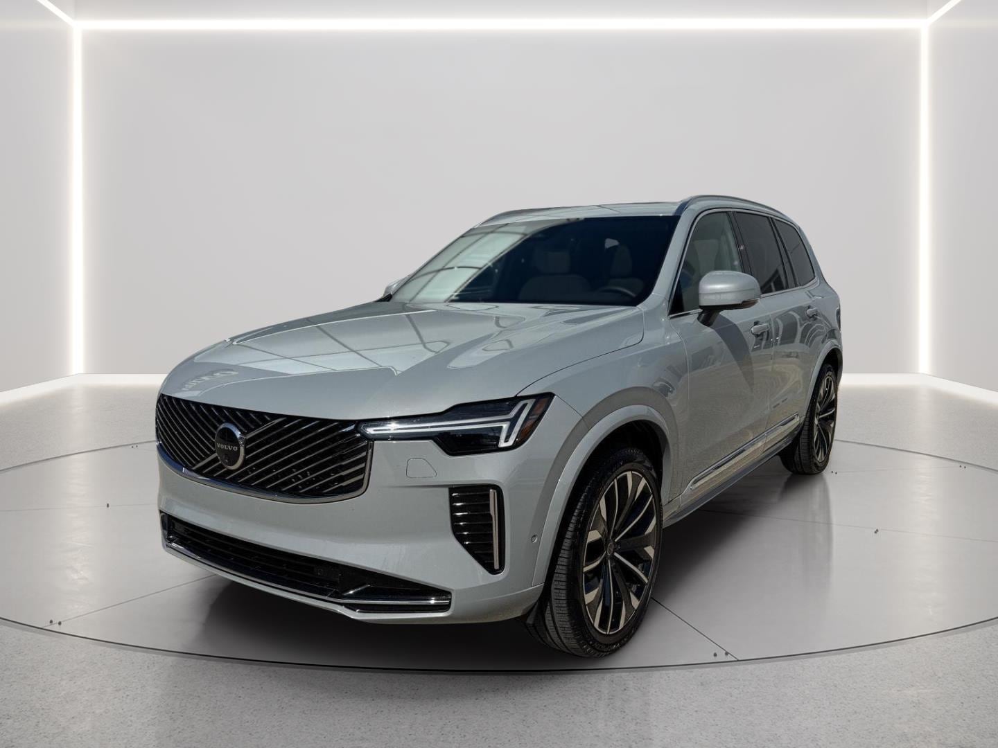 2026 Volvo XC90