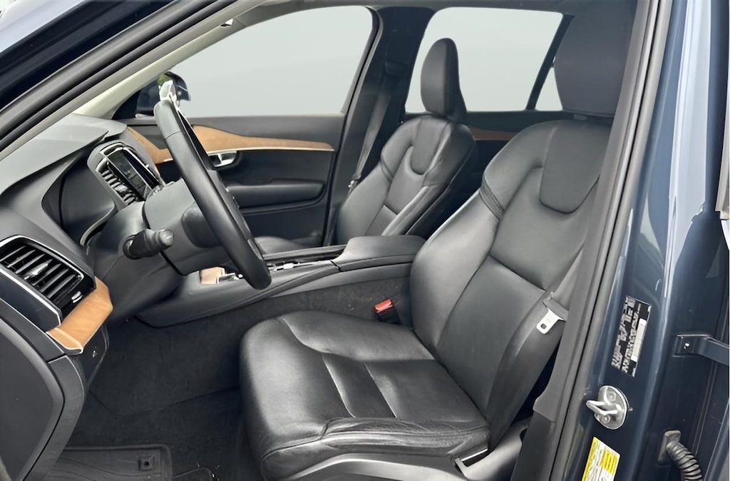 Certified 2023 Volvo XC90 Plus SUV