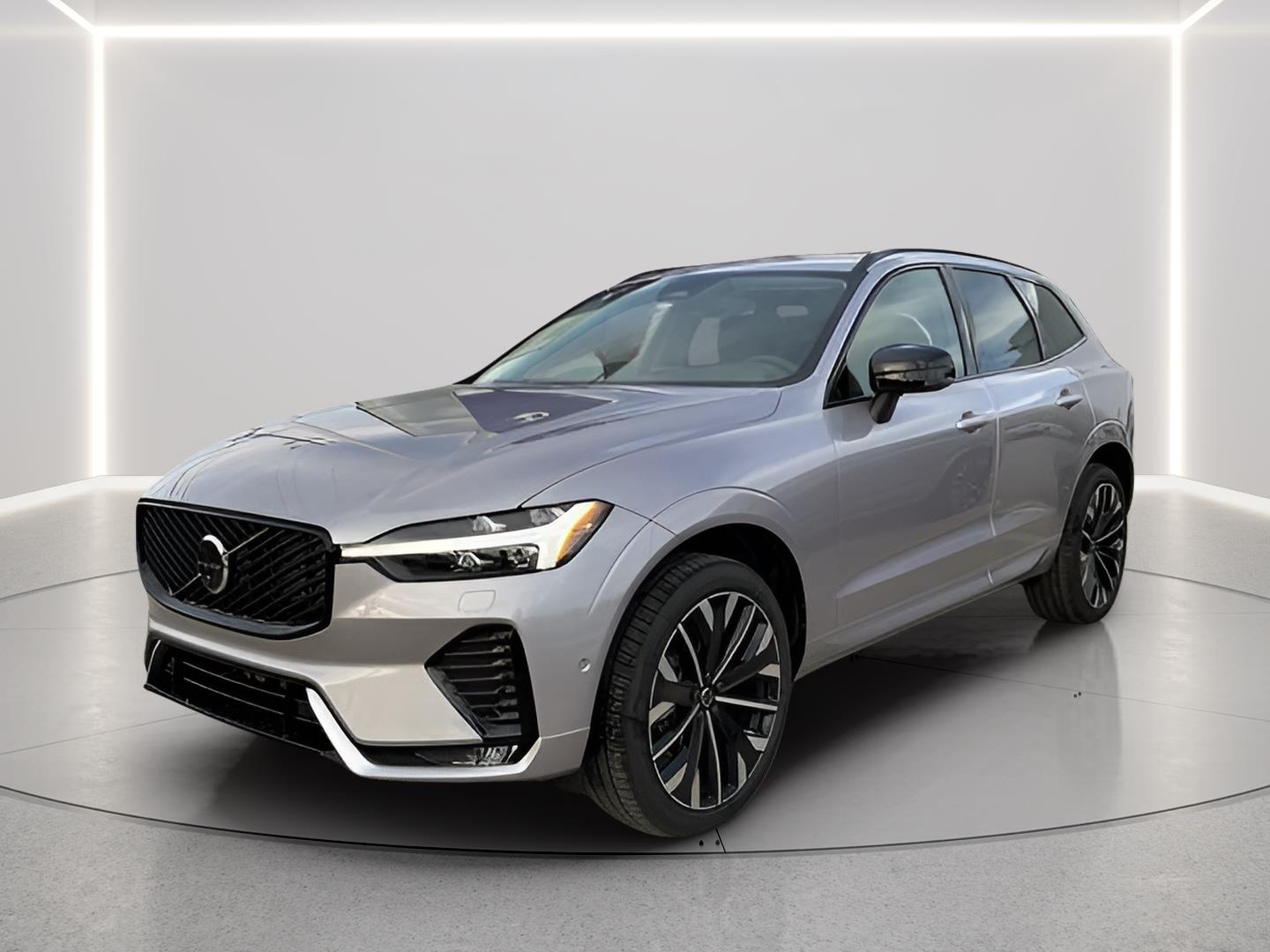 2026 Volvo XC60