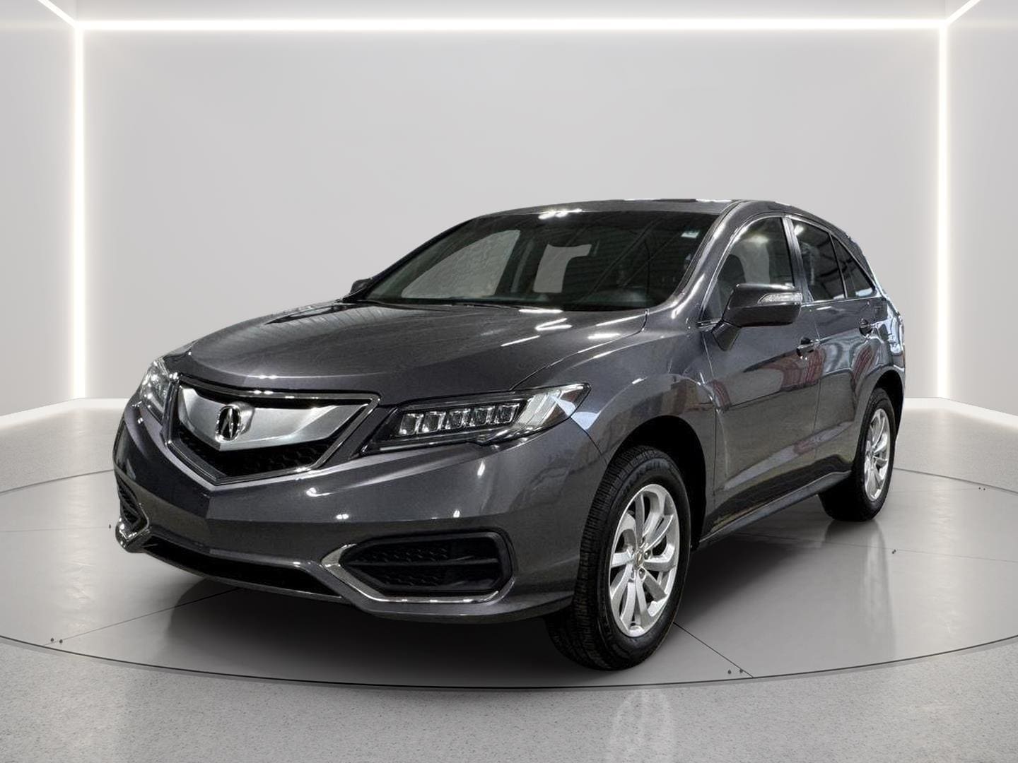 2017 Acura RDX