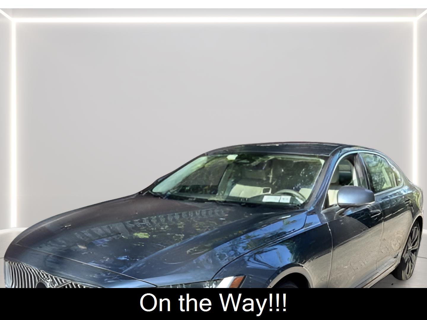 2023 Volvo S90