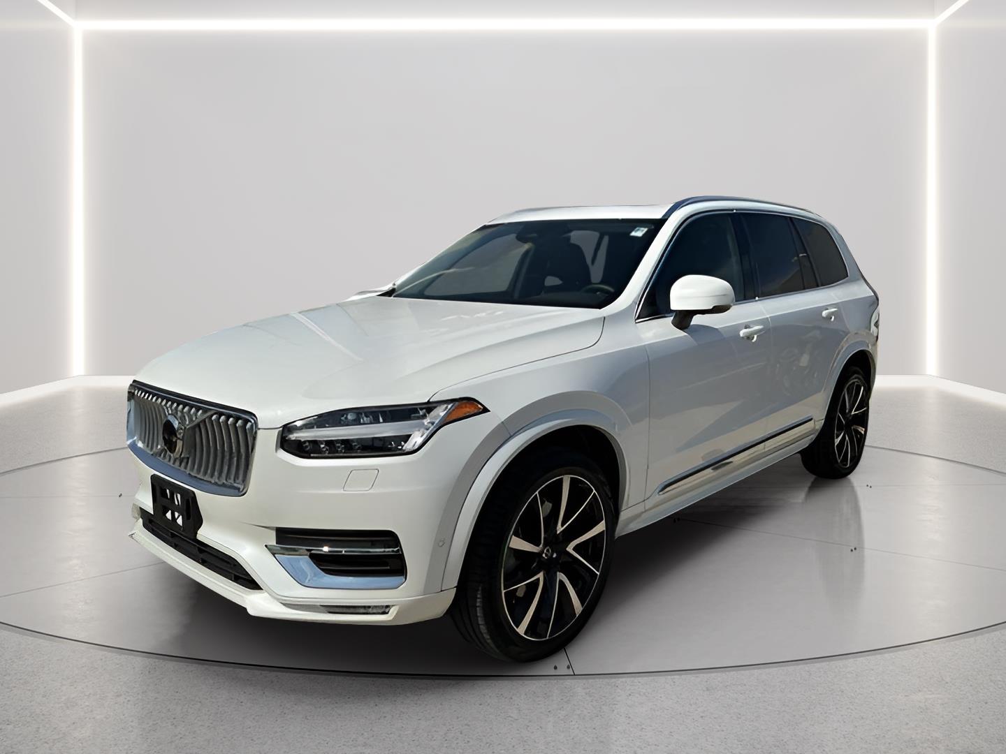 2023 Volvo XC90