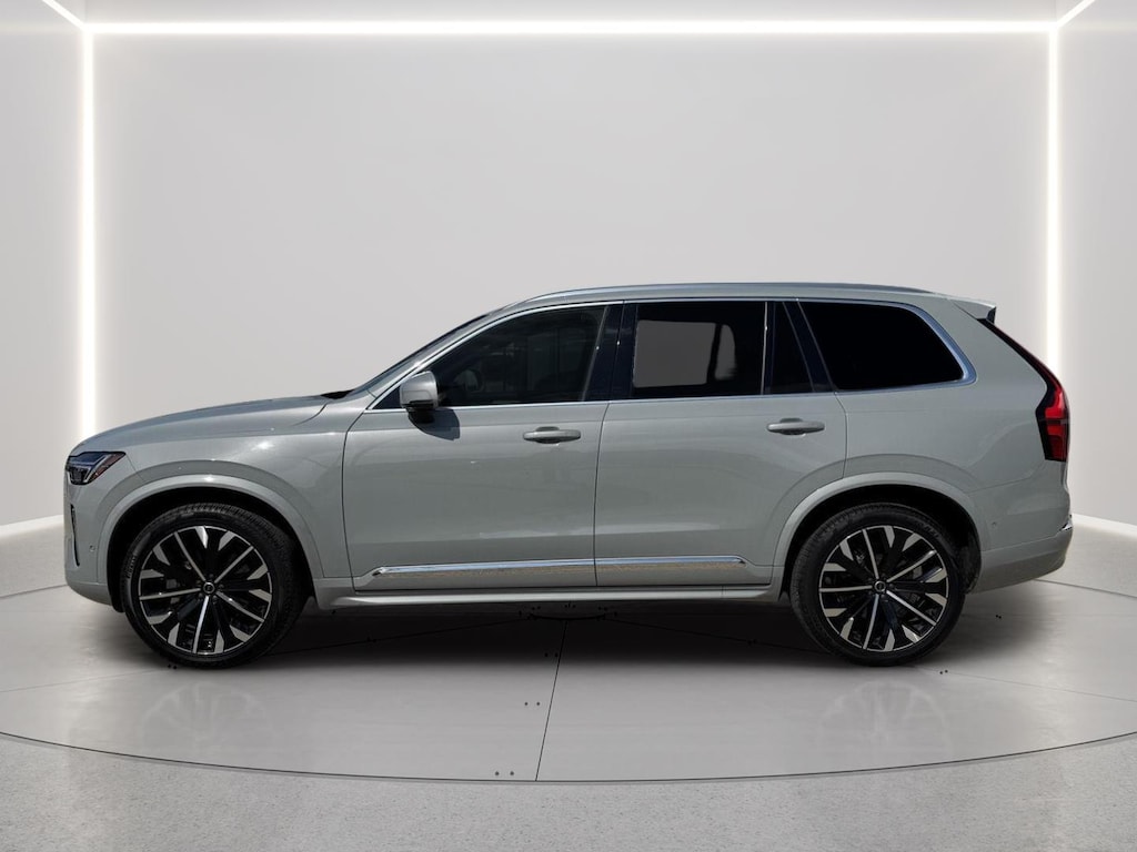 Certified 2026 Volvo XC90 Plus SUV