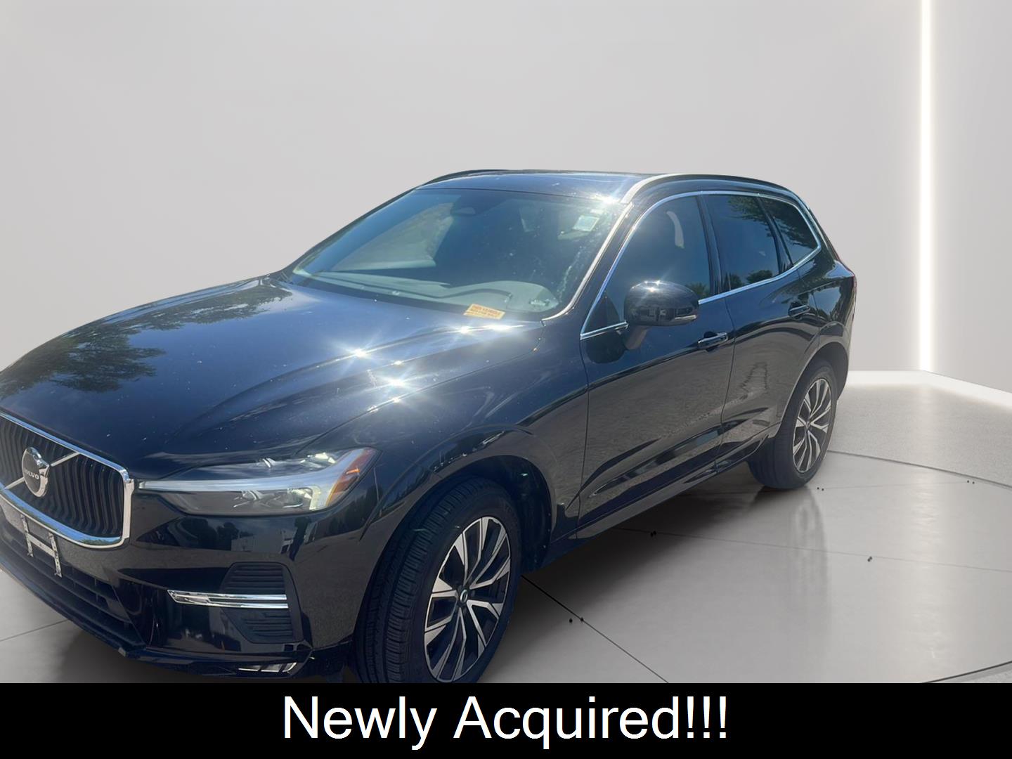 2023 Volvo XC60