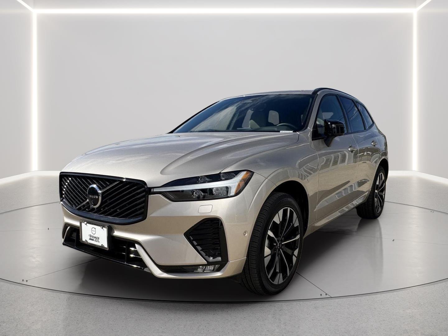 2026 Volvo XC60