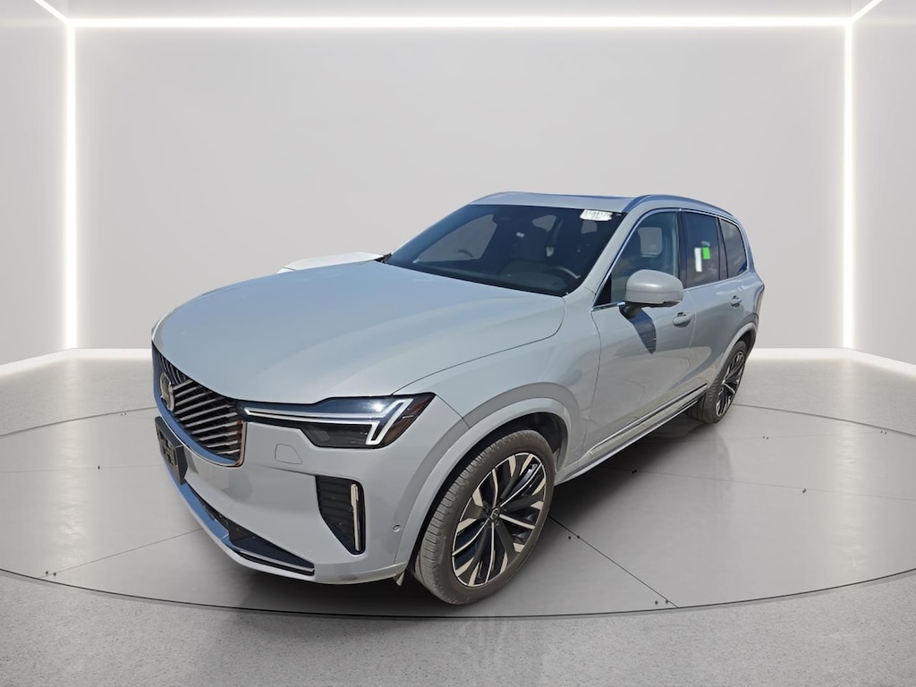 Certified 2026 Volvo XC90 Plus SUV