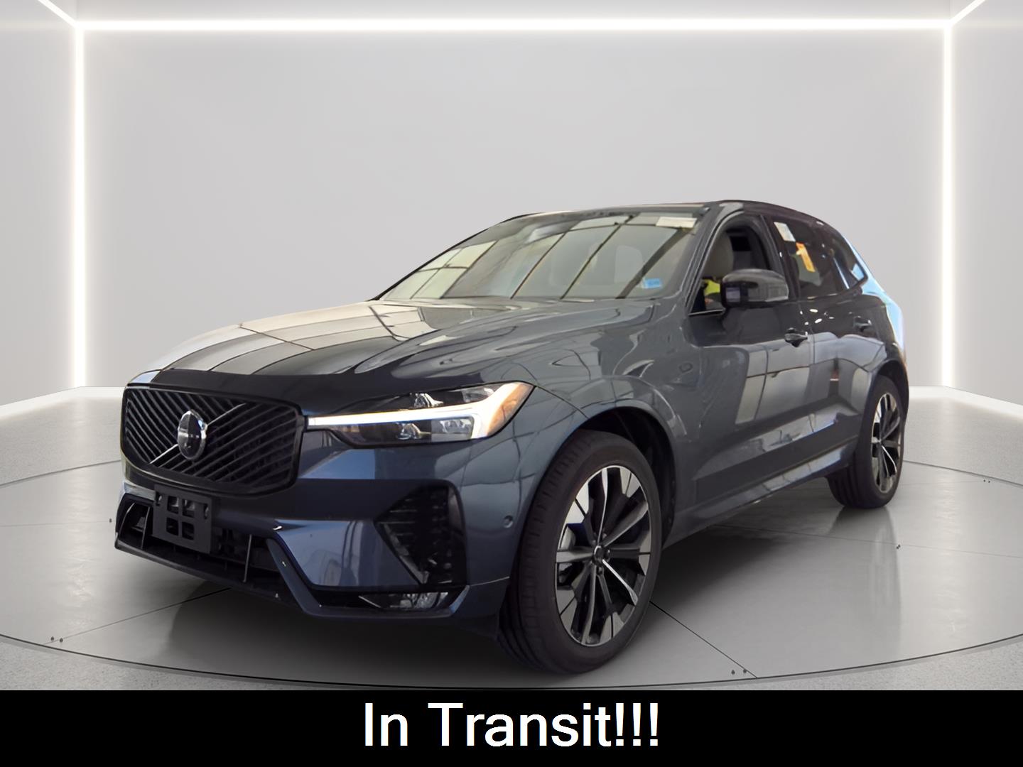 2026 Volvo XC60