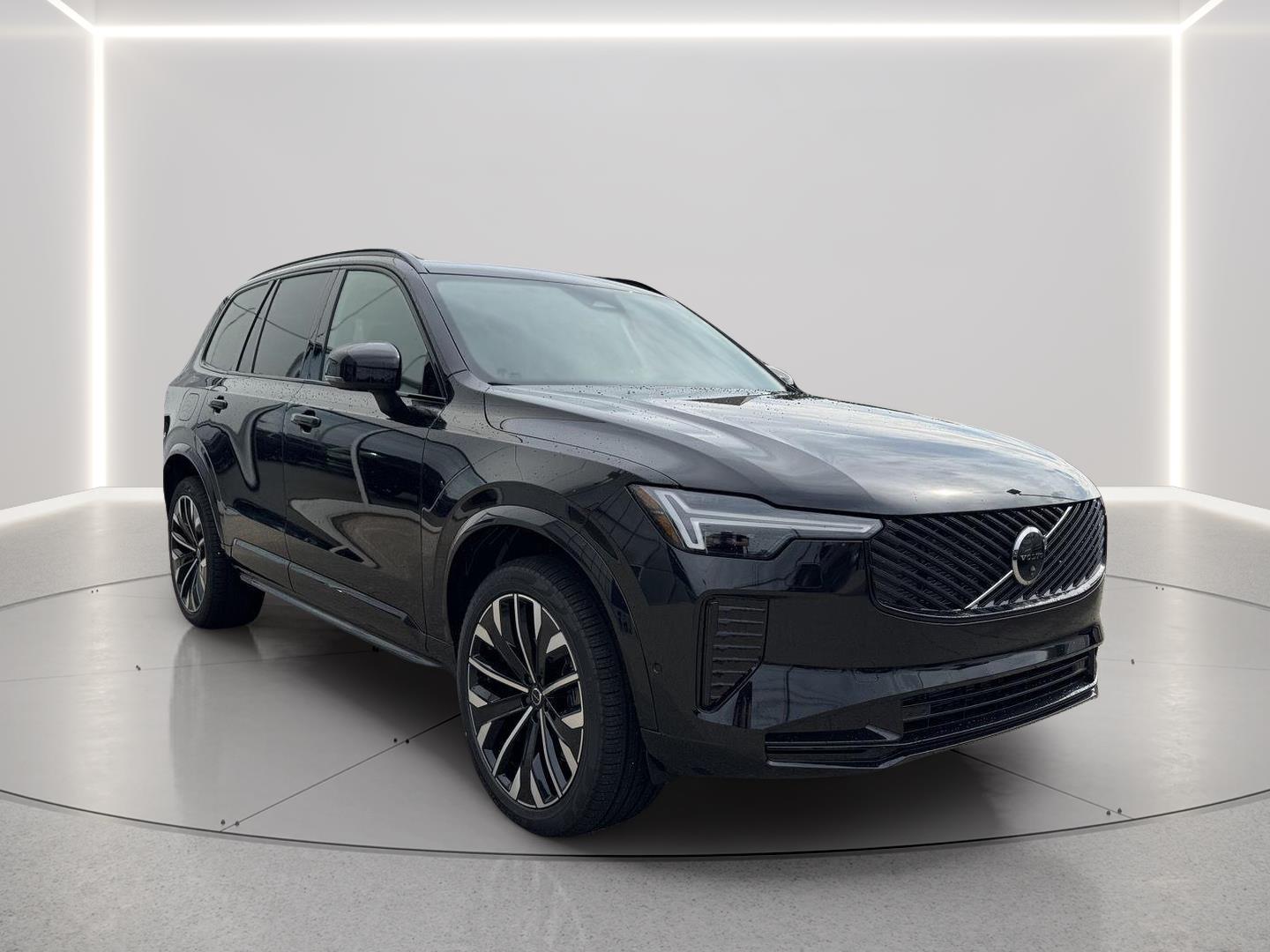Volvo XC90 in Kansas City Area | Premier Volvo Cars Overland Park