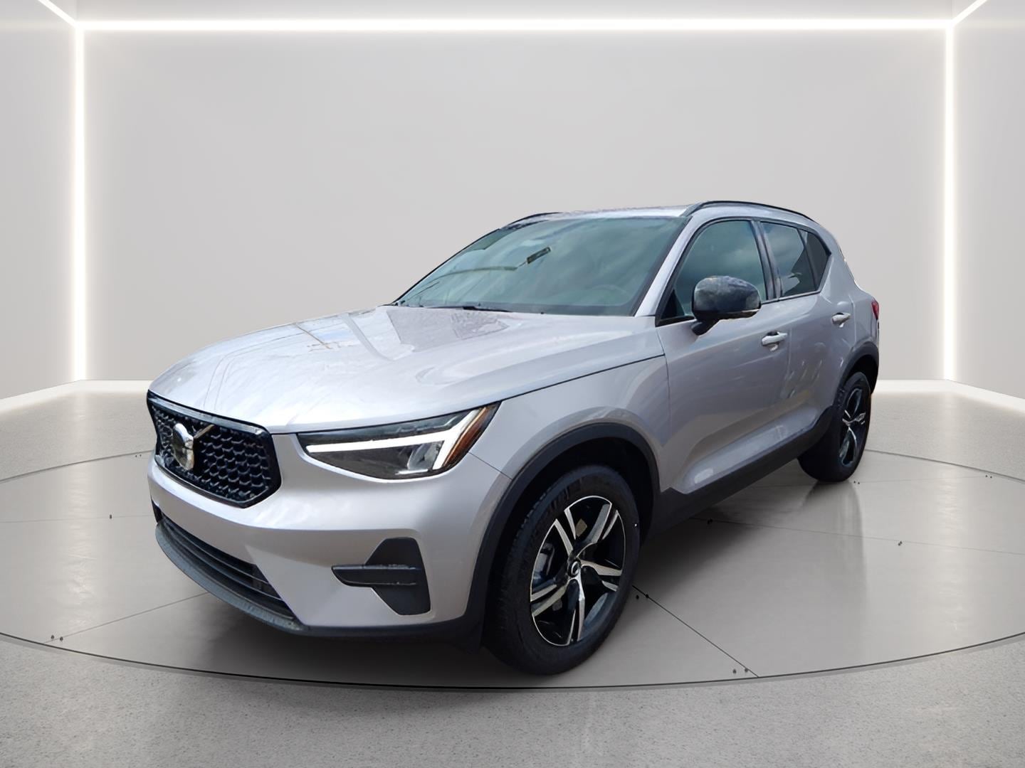 2026 Volvo XC40