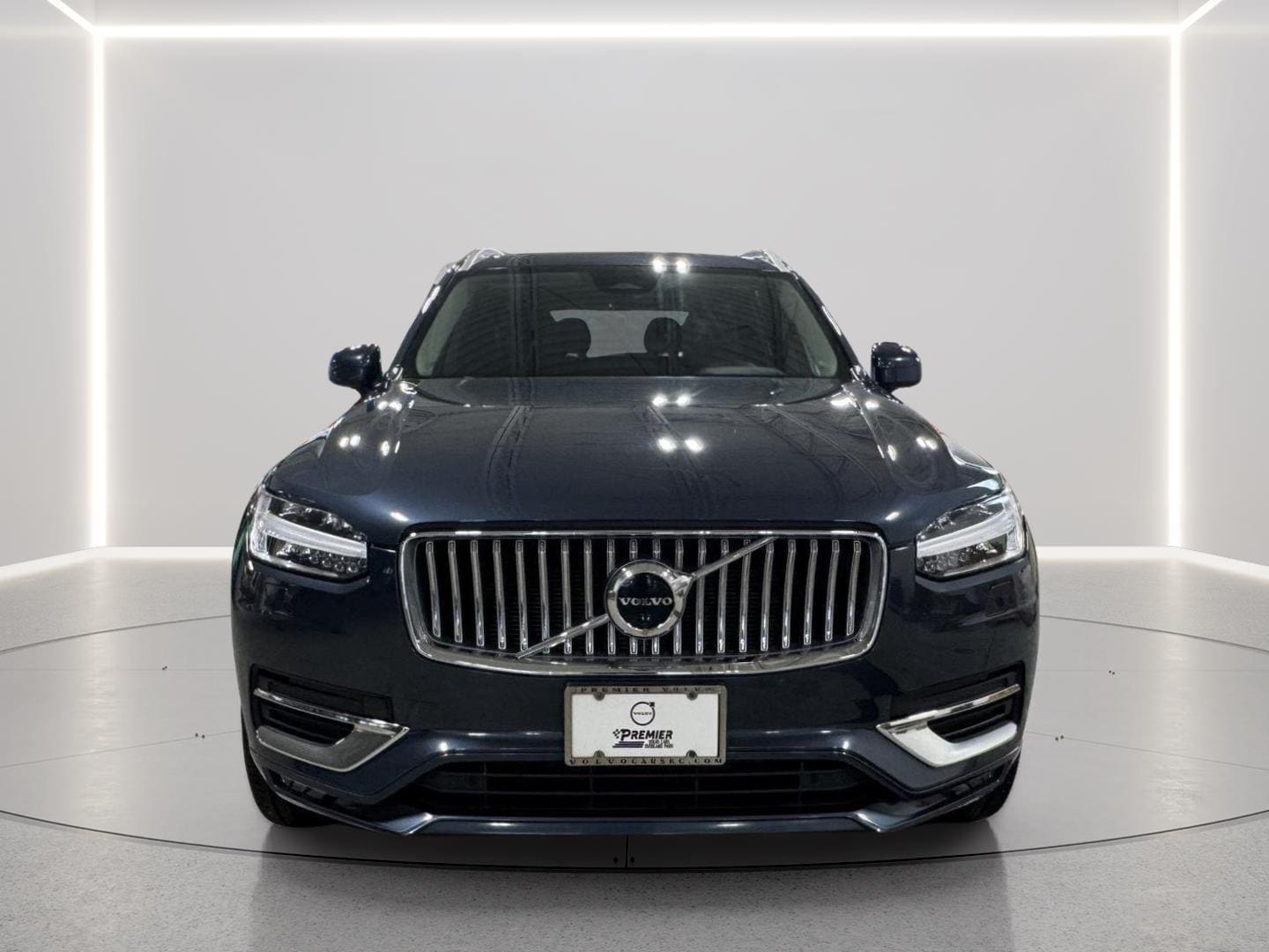 Certified 2023 Volvo XC90 Plus with VIN YV4062PN7P1941524 for sale in Kansas City