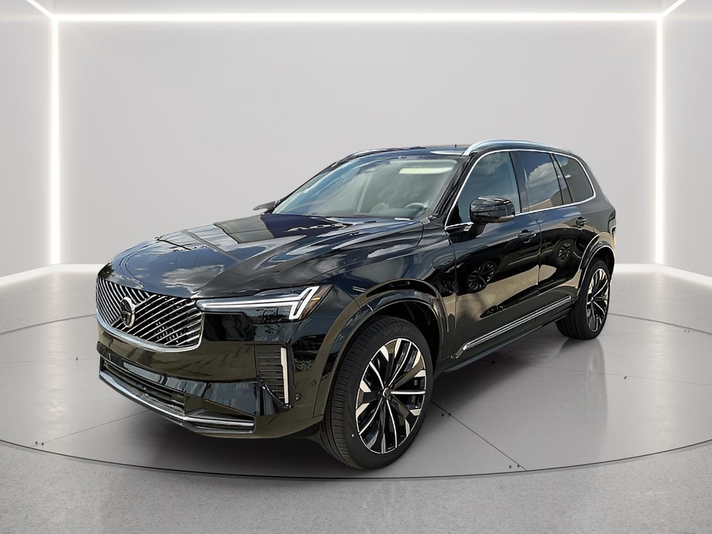 New 2026 Volvo XC90 B6 Plus 7-Seater SUV