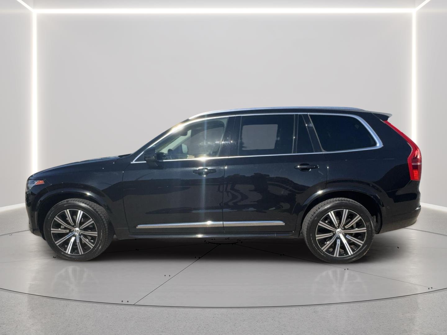 Certified 2023 Volvo XC90 Plus SUV