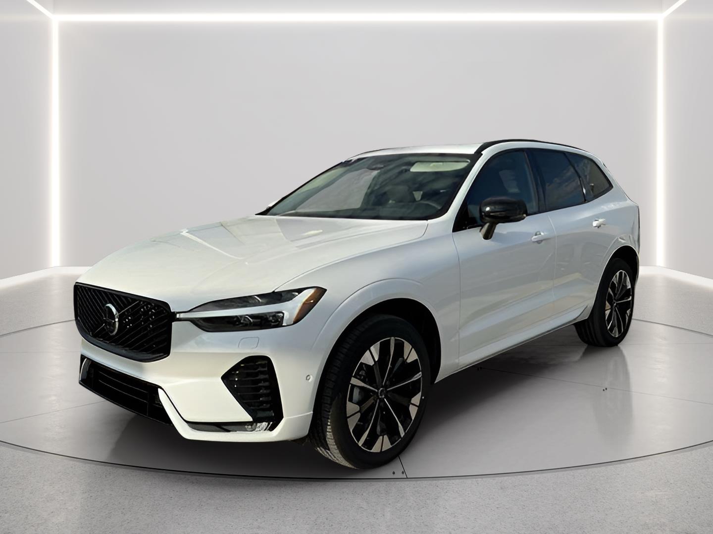 2026 Volvo XC60