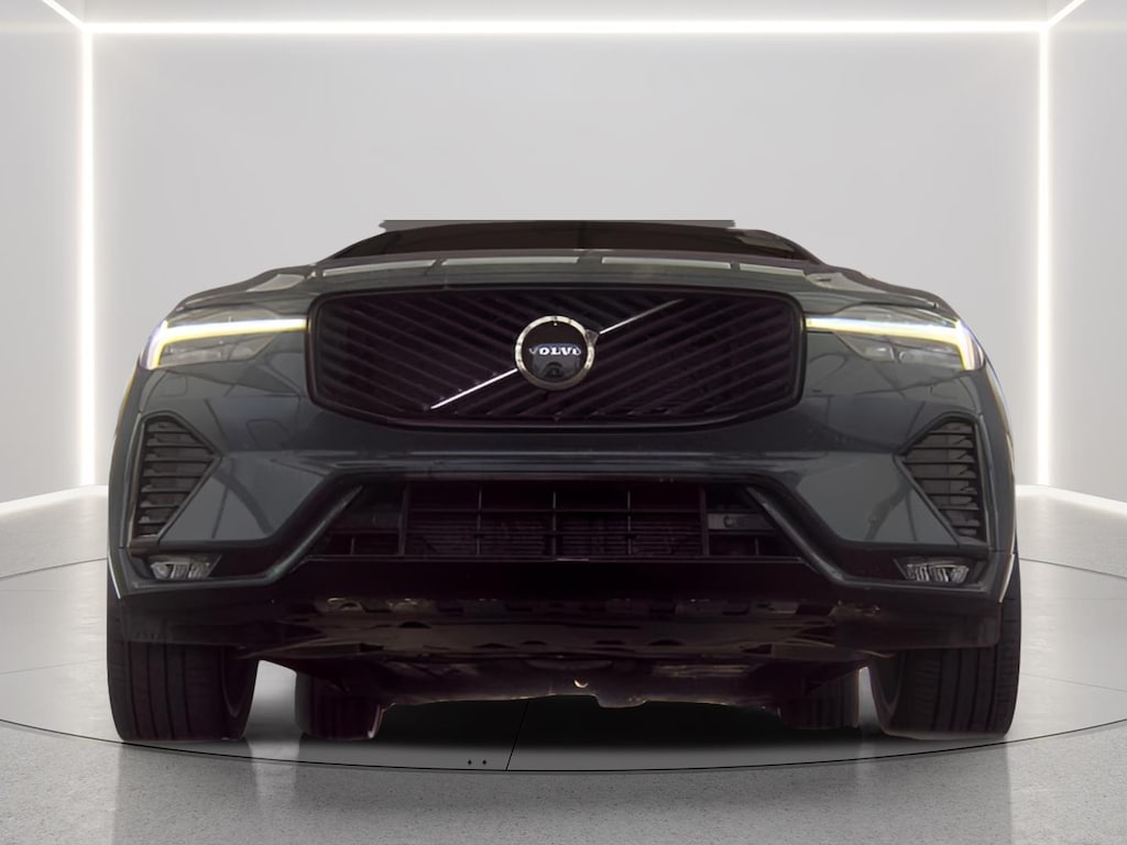 Certified 2026 Volvo XC60 Plus SUV
