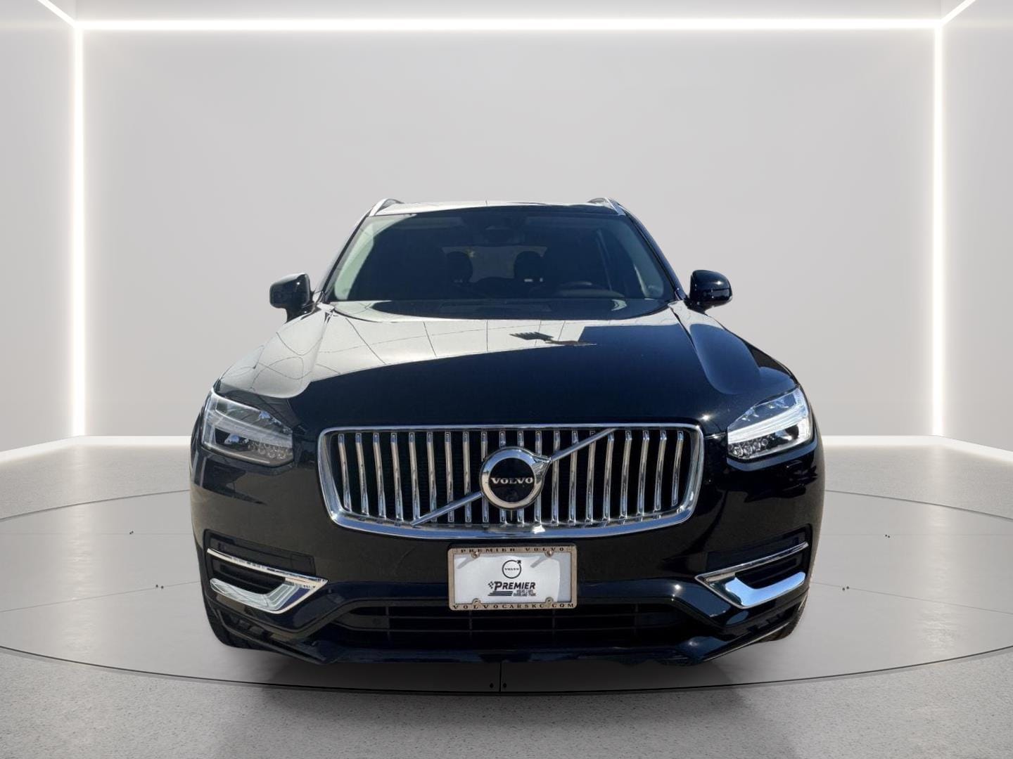 Certified 2023 Volvo XC90 Plus with VIN YV4062PN5P1972965 for sale in Kansas City