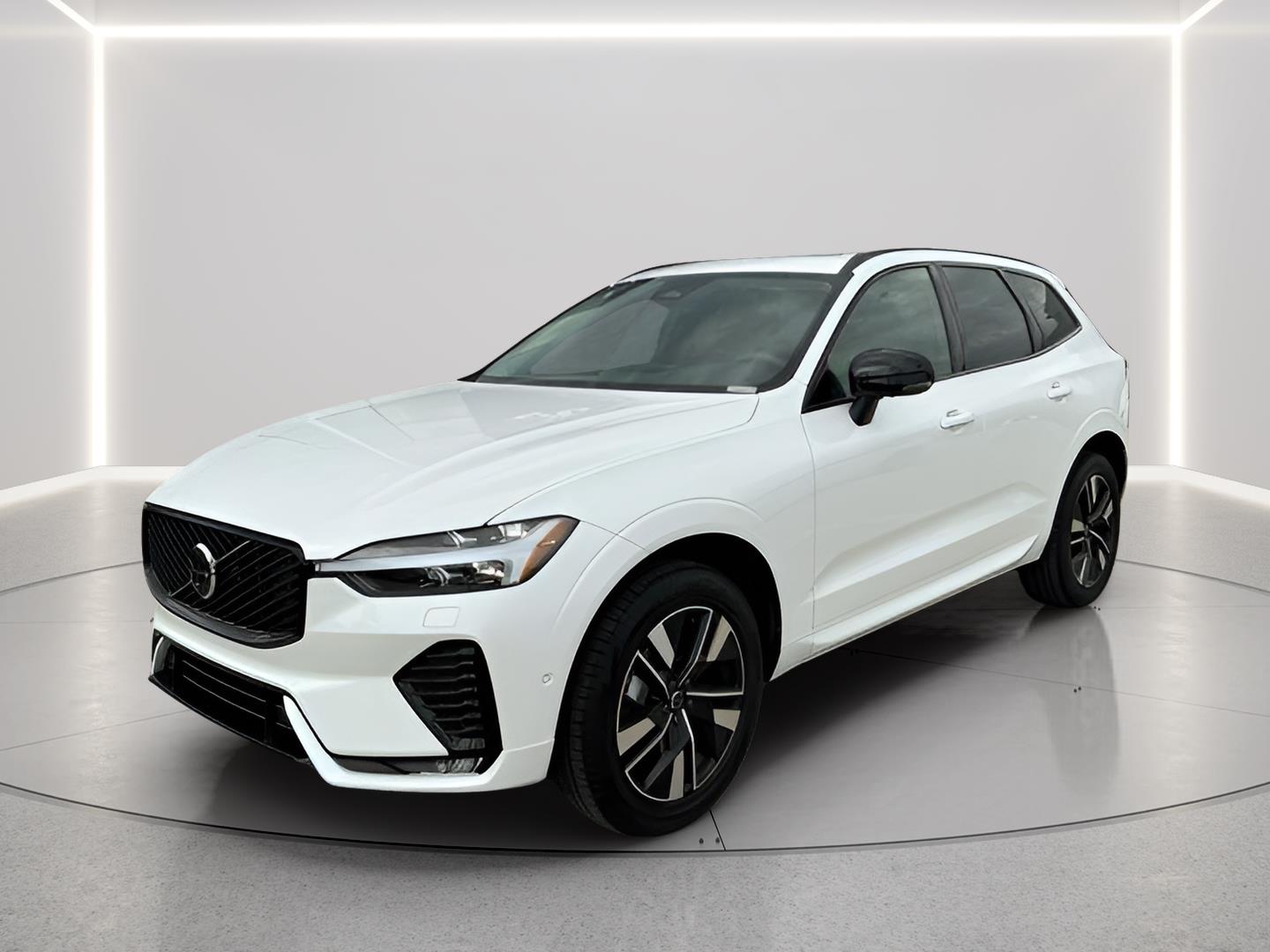 2026 Volvo XC60