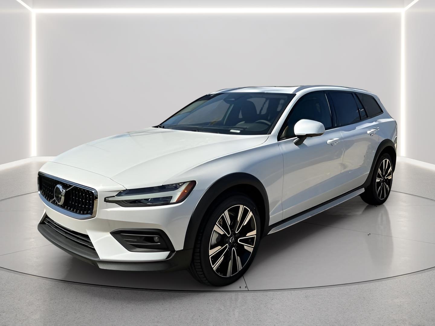 2026 Volvo V60 Cross Country Ultra