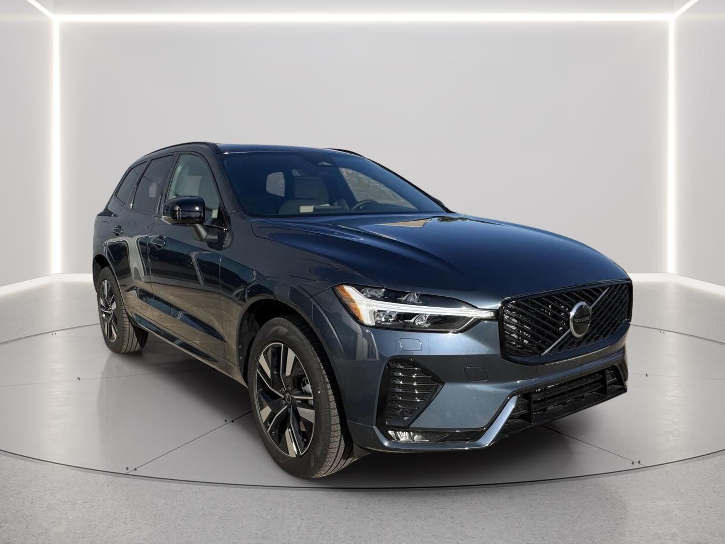 2027 Volvo XC60