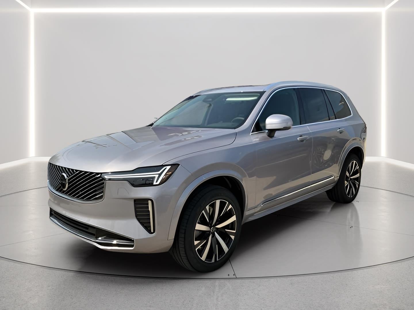 Volvo XC90 in Kansas City Area | Premier Volvo Cars Overland Park